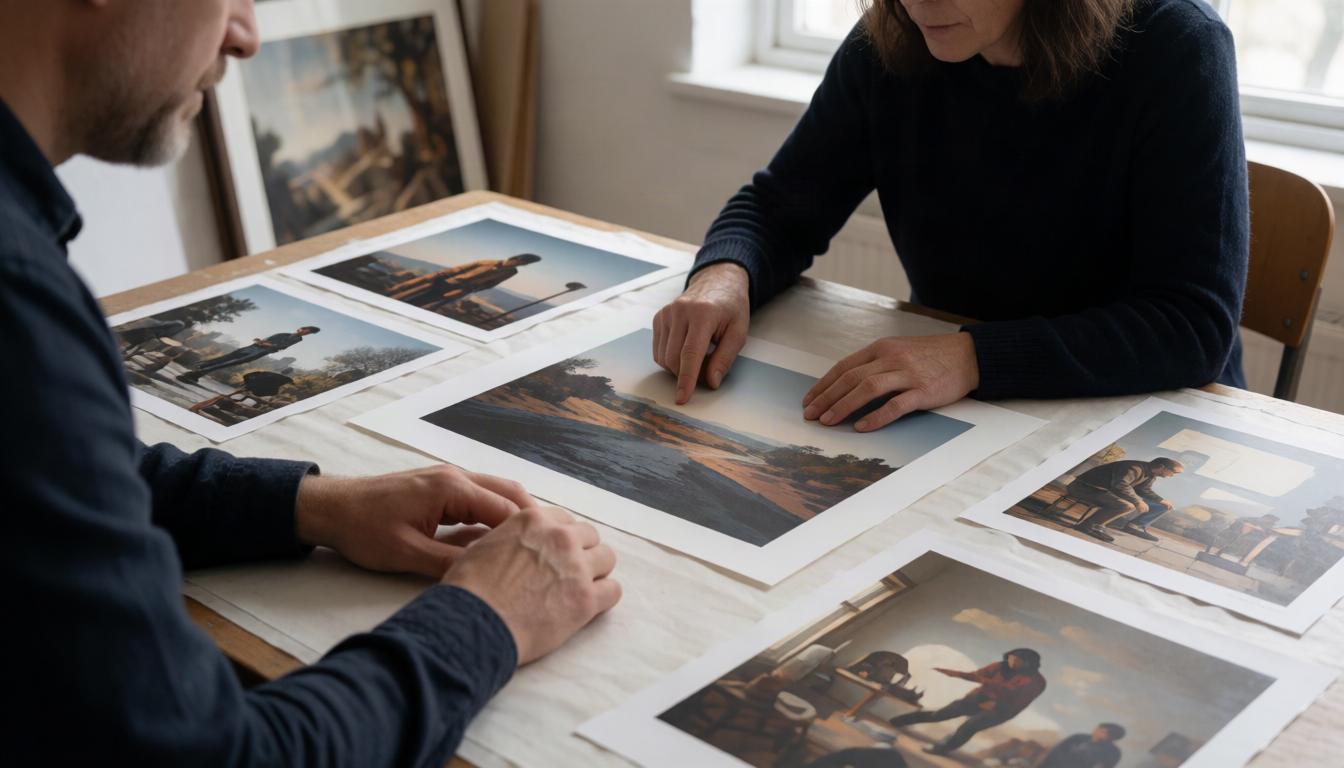 Illustrators